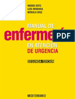 Manual de enfermería en atención de urgencia Soto-Miranda-Cruz 2° Ed. 2015 (librosdesaludchile) (1)