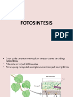 Catatan Kuliah Biologi Dasar