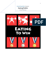 Eating To Win 2