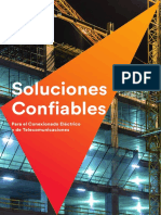 Soluciones 3M para empalmes electricos.pdf