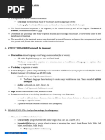 English Cambrilearn Grade 4 Assignment 1 | PDF | English Language | Word