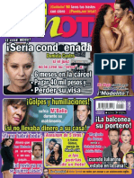 TvNotas - 2 Octubre 2018 PDF