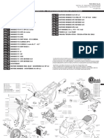 Minibike Spare Parts PDF