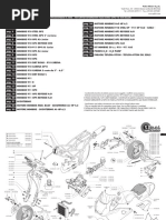 Minibike Spare Parts PDF