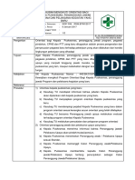 2.3.5.1b Sop Kewajiban Mengikuti Orientasi Bagi Kepala Puskesmas