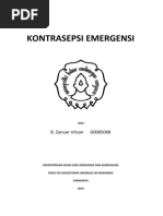 Download Kontrasepsi Emergensi by Brilliant Zanuar Ichsan SN39321285 doc pdf