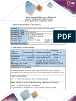 Guía de Actividades y Rúbrica de Evaluación - Fase 3. - Modelación Integral Del Medio Ambiente (2)