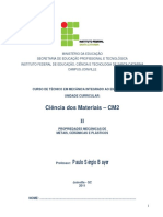 Apostila CM2_ II Propriedades Mecânicas.pdf