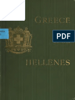 Greece of The Hellenes (Lucy Mary Jane Garnett, 1914)