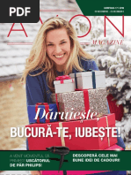 My Avon Magazine 17-2018