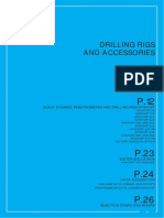 Geotechnical Drilling Rigs 494