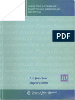 La funcion supervisora - libro.pdf