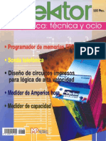 Elektor 176 (Ene 1995) Español