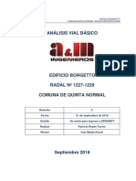 Informe de Análisis Vial Básico