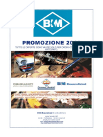 BKM Promozione 2018