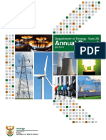 DoE Annual Report 2015 16
