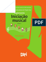 Guia Educador Iniciacao Musical - 2017 PDF