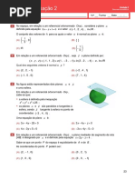 Teste de Avaliação 2- Geometria analítica(enunciado e soluções) .docx