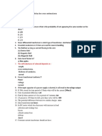 Nts Previous Test Mcqs