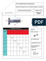 Hoja de Verificacion Tornillo 2