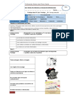 Prueba Diferenciada Lenguaje TEXTOS NO LITERARIOS