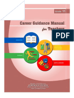 Career Guidance For Grade11