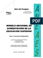 Modelo Nacional de