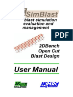 JK SimBlast User Manual PDF
