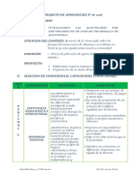 Practica 1 Demanda Proyecciones