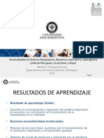 18 SESION DBIO1027-Generalidades-mecanica Respiratorio-Leyes de Gases Intercambio