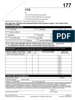 2000 RCSCS Pecification