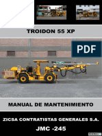 MANUAL DE MANTENIMIENTO TROIDON 55 XP JMC-245.pdf