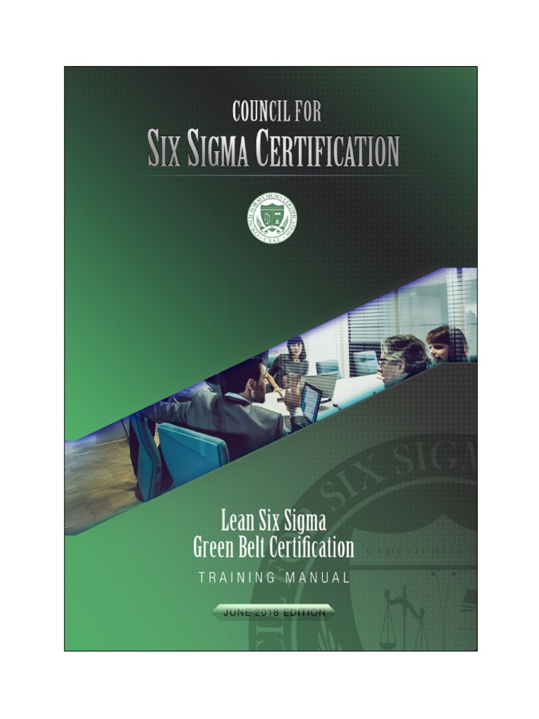 Is Cssc Six Sigma Accredited? | Six Sigma Yellow Belt Certification – VIXG