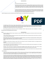 Sejarah EBay _ My Ebay Note