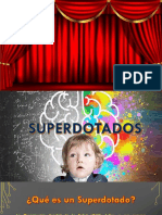 Superdotados123