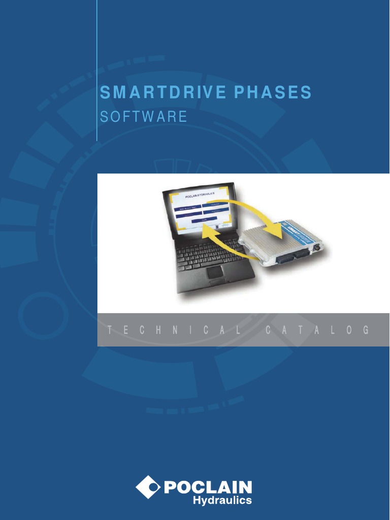 Smartdrive Phases: Software | PDF | Menu (Computing) | Graphical User ...