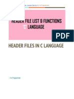 C-Programming-Language-Header-files-list.pdf