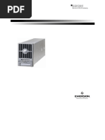 R48-3200 Rectifier User Manual V1 0