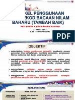 Power Point Program Nilam Yang Ditambahbaik