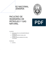 Laboratorio #5 Fisica 3