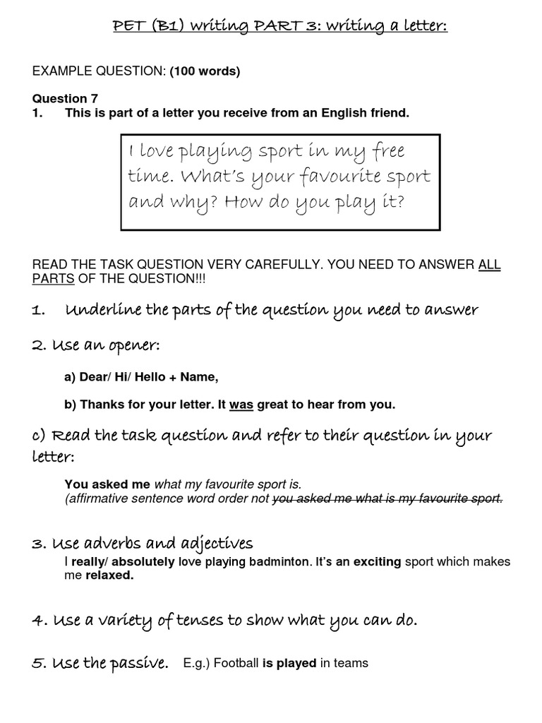 Write a letter to the future picture