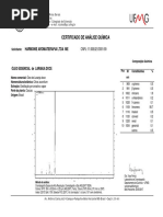 Oe Laranja Doce - Harmonie
