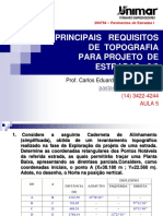 #200794-PAV I - AULA 05-Principais Requisitos de Topografia para Projeto de Estradas 3-3.pdf
