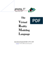 VRML Specification - EBOOK PDF