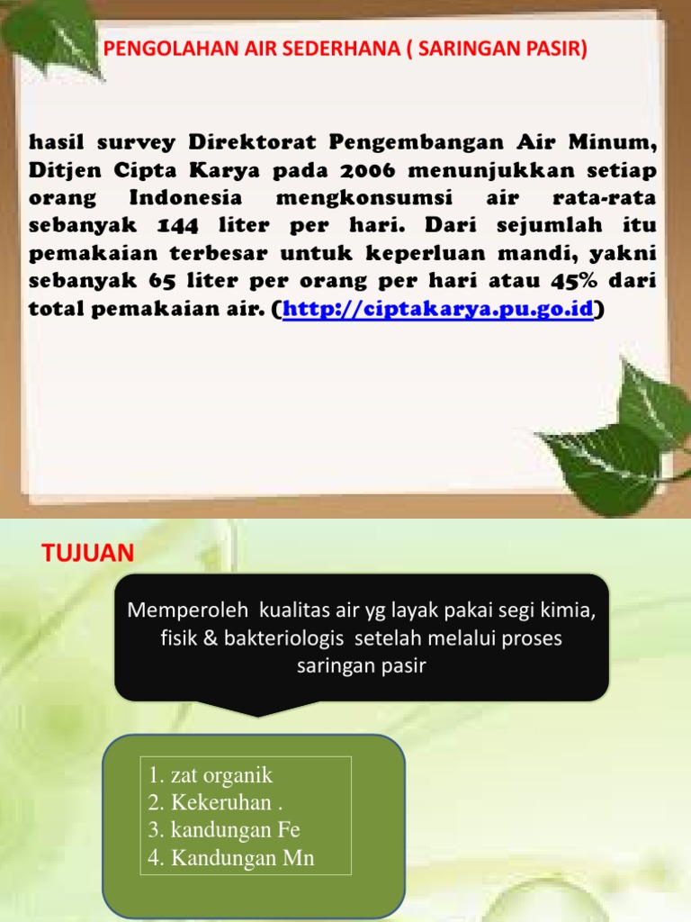 2 Pengol Air Sederhana Copy