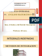 Analisis Matematico