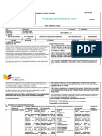 Pca Matematica Tercero Bgu Completo