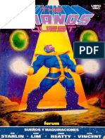 1.1 La Búsqueda de Thanos PDF