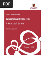 Best Ref Action Research for Teachers