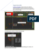 Finding Trades With DNA Technology 